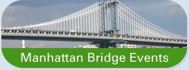Manhattan Bridge Events