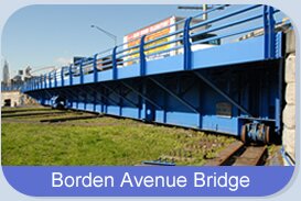 Border Bridge