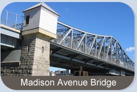 Madison Ave Bridge