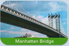 Manhattan Bridge